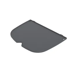 Half Griddle for Weber Q2000N