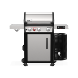 Weber Spirit SPX-335 GBS Barbacoa de gas