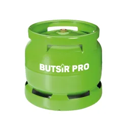 Botella propano BUTSIR Pro