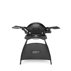 Weber® Q 2200 con stand, Barbacoa de gas