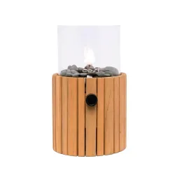 Farol de gas Cosicoop Timber