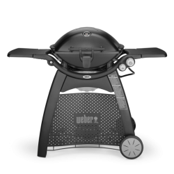 Weber® Q 3200 Barbacoa de gas - con parrilla