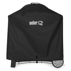 Funda Premium Weber Q - series Q300/Q3000