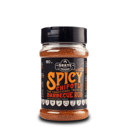 SPICY CHIPOTLE 180gr
