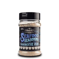 SEAFOOD SEASONING 180gr