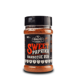 SWEET PAPRIKA 180gr