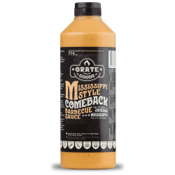 MISSISSIPPI STYLE  COMEBACK 265ml