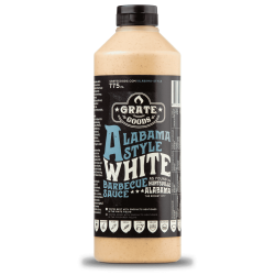 ALABAMA STYLE  WHITE 265ml