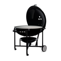 Ranch Kettle Ø 96 cm Barbacoa de carbón