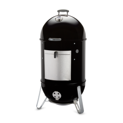 Smokey Mountain  Ø 57 cm Cooker Ahumador (Funda protectora incluida)