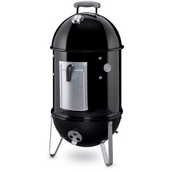 Smokey Mountain  Ø 37 cm Cooker Ahumador (Funda protectora incluida)