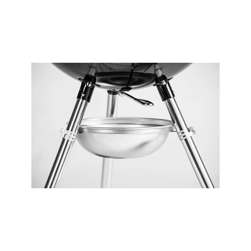 Barbacoa WEBER ORIGINAL KETTLE E-5730 BLACK 57cm