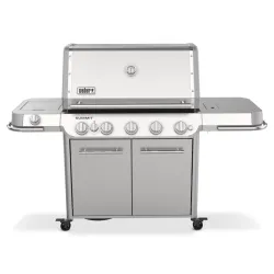 Summit® FS38 S Gas barbecue