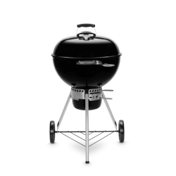 Master-Touch® Ø 57 cm GBS E-5750 Barbacoa de carbón