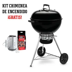 Original Kettle® E-5730...