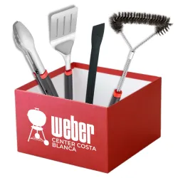 Weber Essential Accessories...