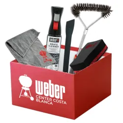 Universal Cleaning Pack