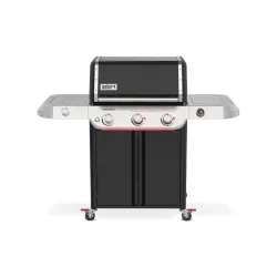 Weber GENESIS E-335W Barbacoa de Gas