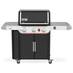 Weber GENESIS EP-335W Barbacoa de Gas