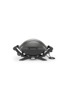 Weber Q electric
