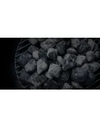 Carbon spare parts
