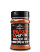Spices and sauces