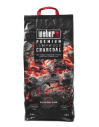 Charcoal Barbecues