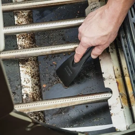 Limpieza de barbacoas Weber de gas: guía completa para Spirit, Genesis y Summit