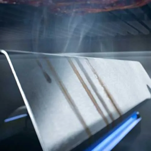 ¿Cómo funcionan las barras Flavorizer de Weber y por qué son clave para el auténtico sabor a barbacoa?