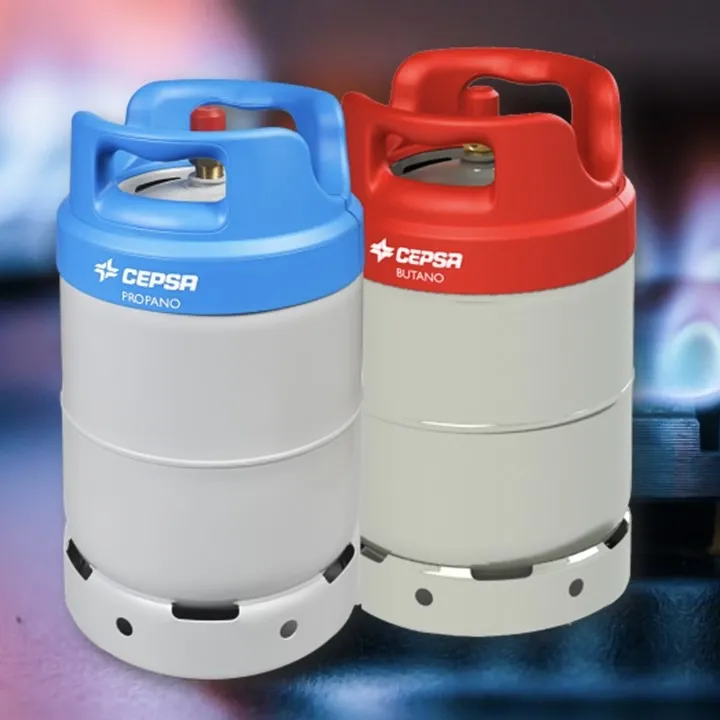 ¿Butano o propano en barbacoas Weber de gas? diferencias y cuál elegir